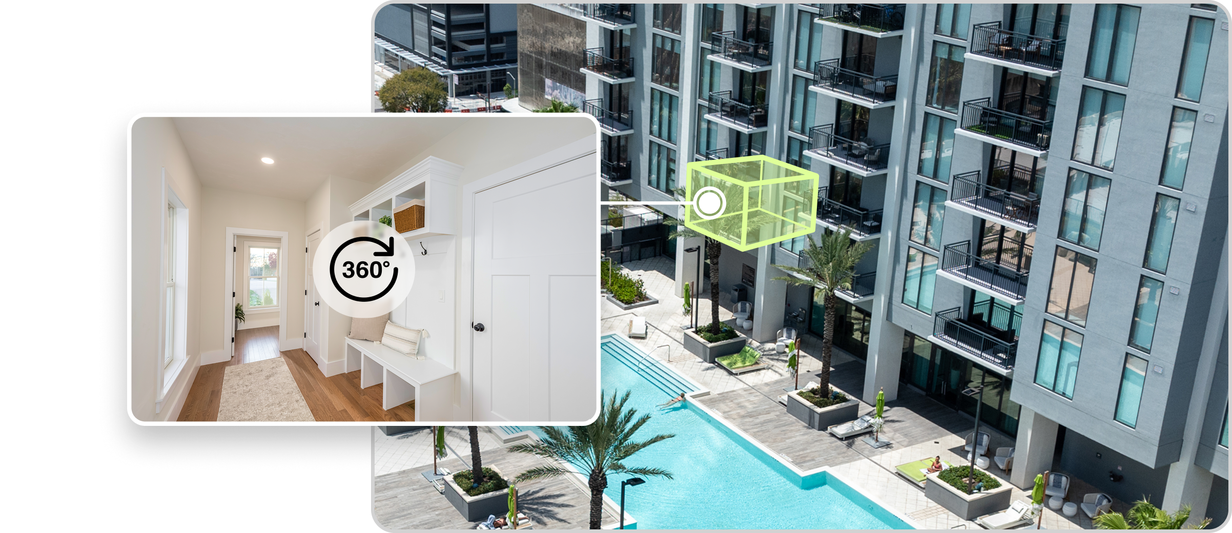 Tour Rentals Virtually