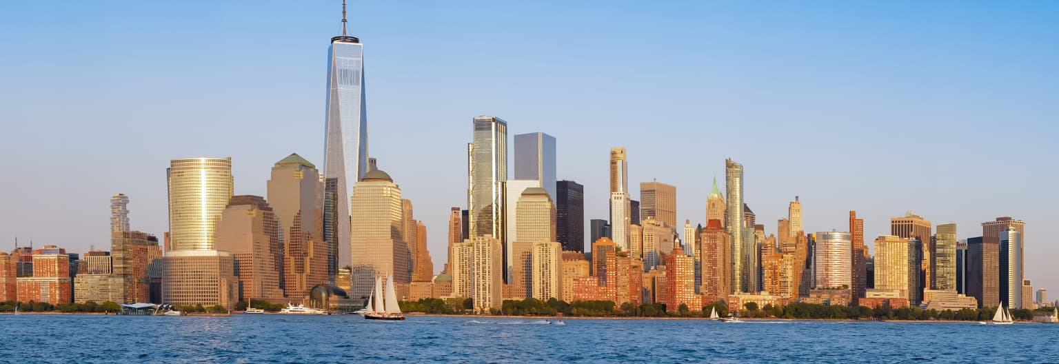 New York, NY