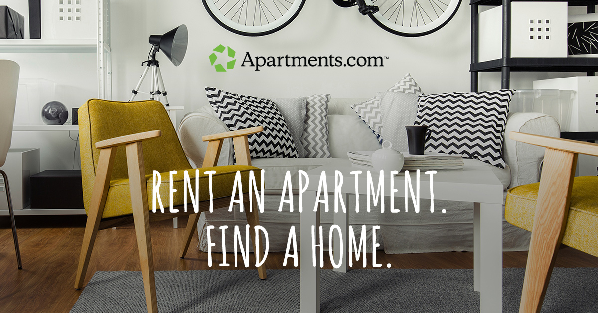 Apartments.com: Apartments and Homes for Rent 