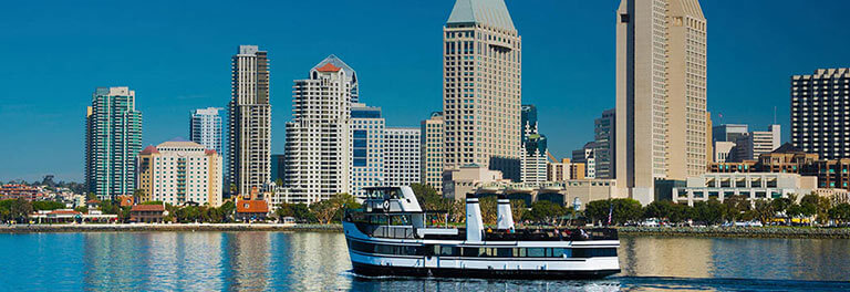 San Diego, CA