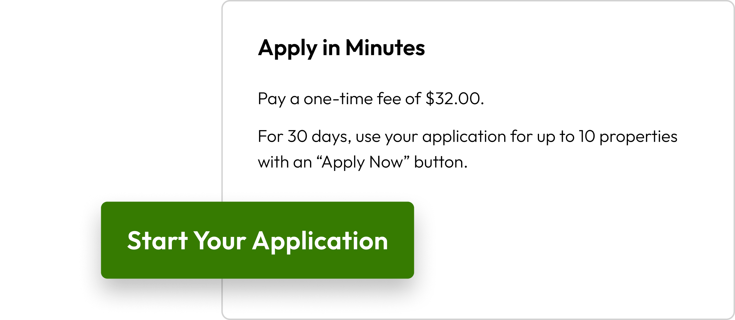 Submit Applications