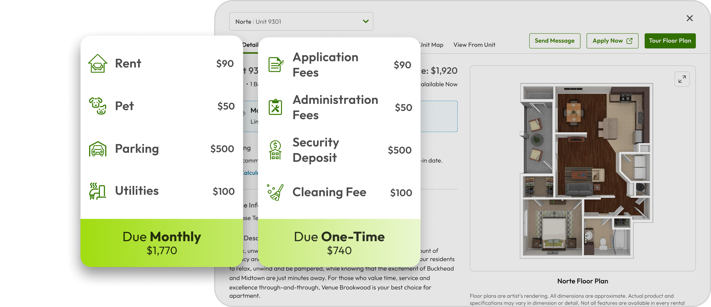 Calculate Your Cost