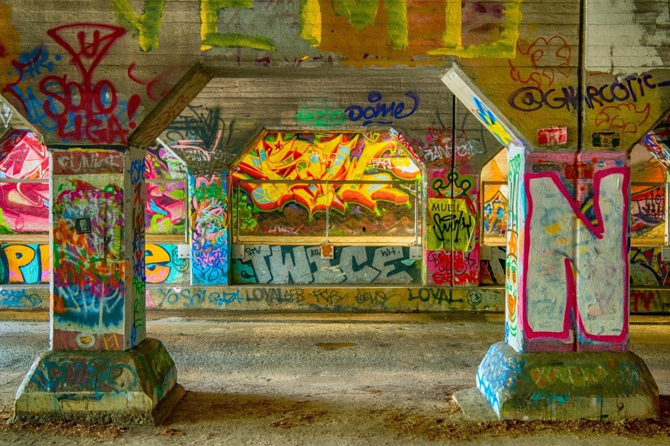 Eastside Atlanta