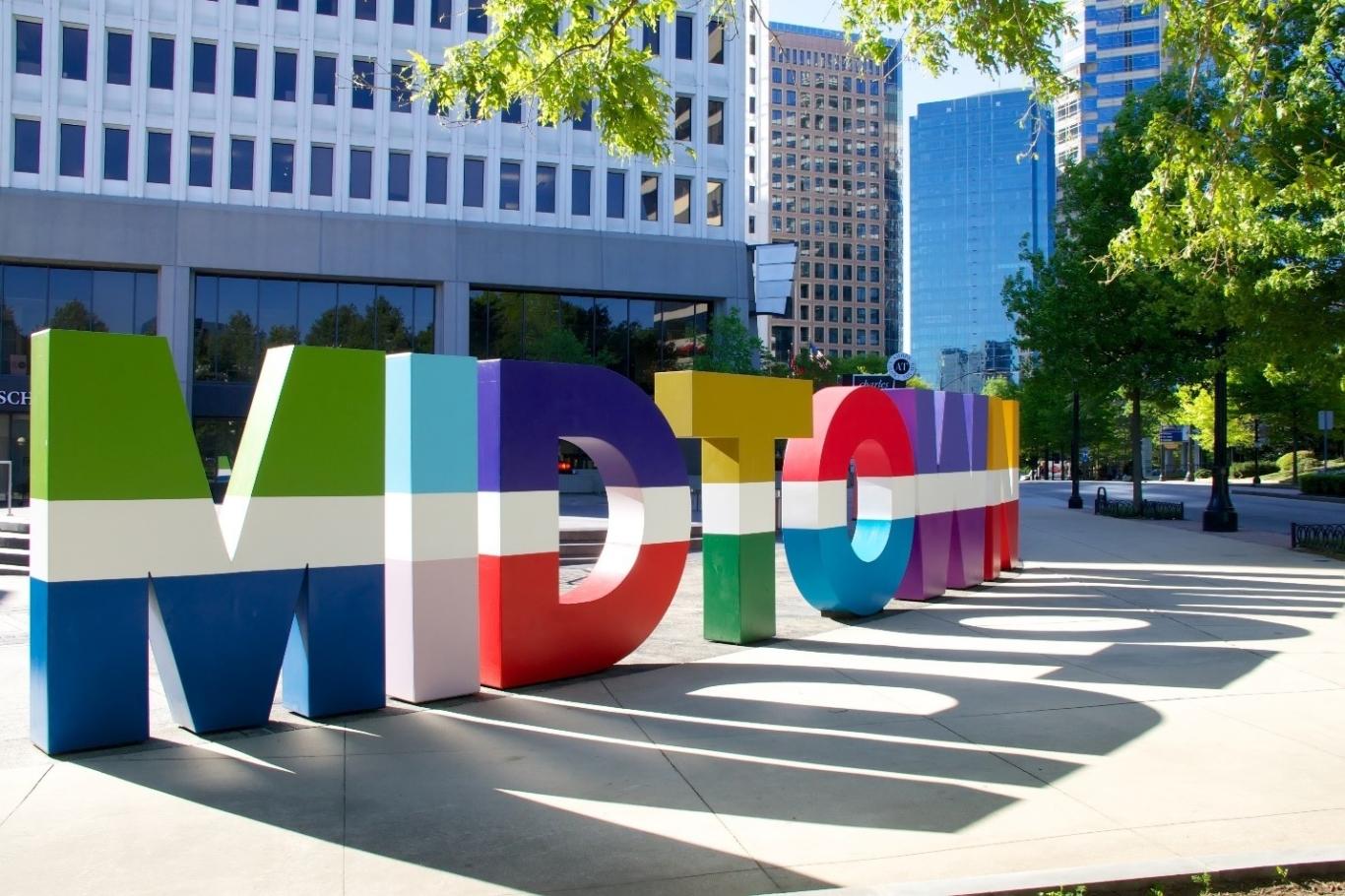 Midtown Atlanta