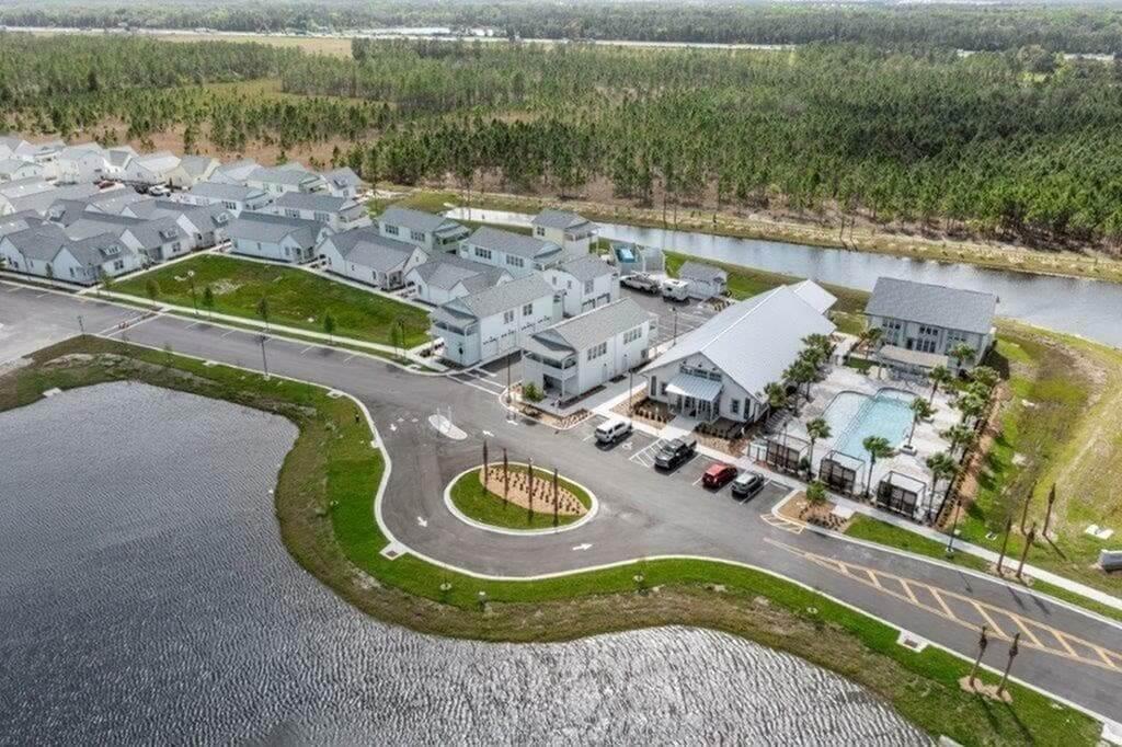 The Cottages at Cypress Cay is a newly renovated cottage community with side yards for every unit.