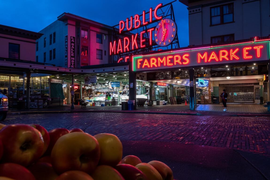 Seattle