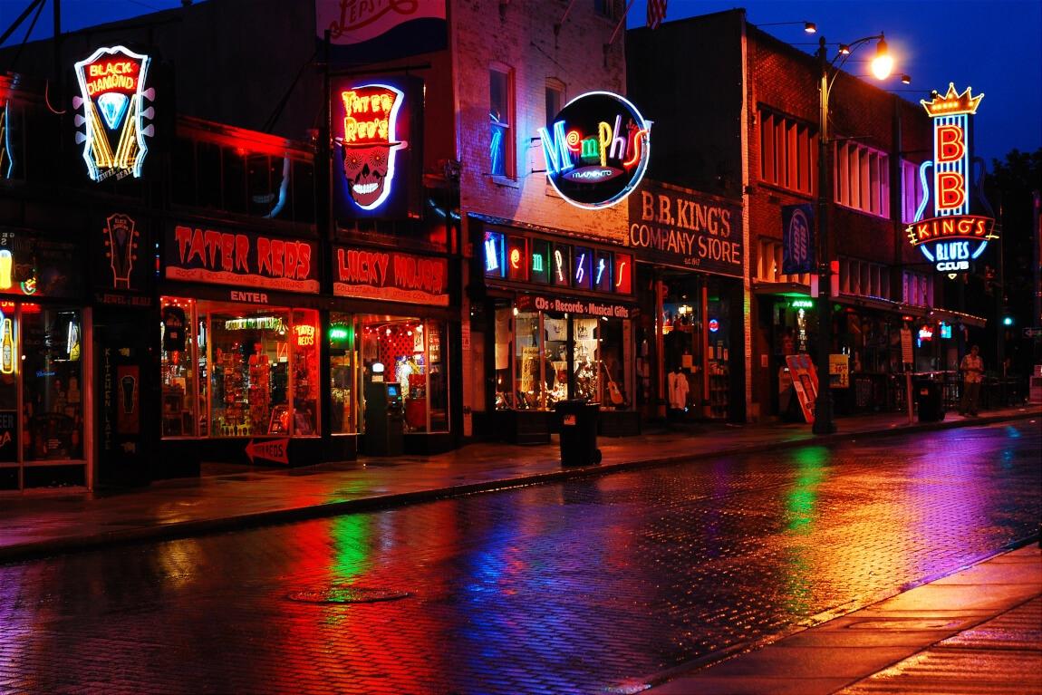 Memphis