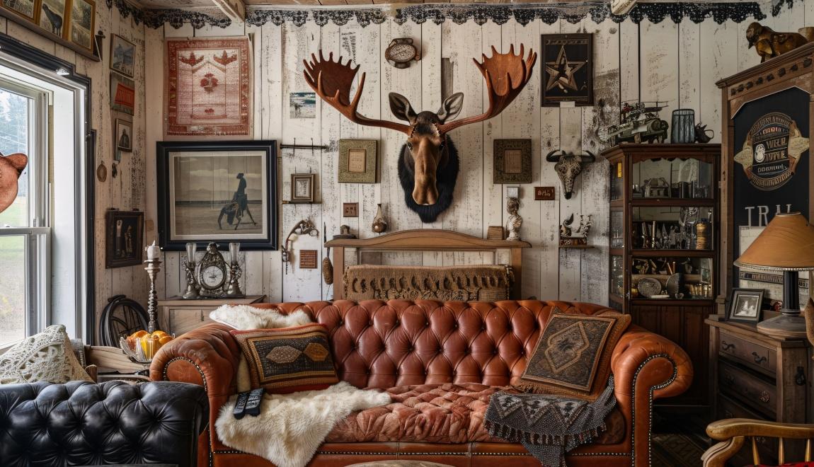 Americana home decor discount
