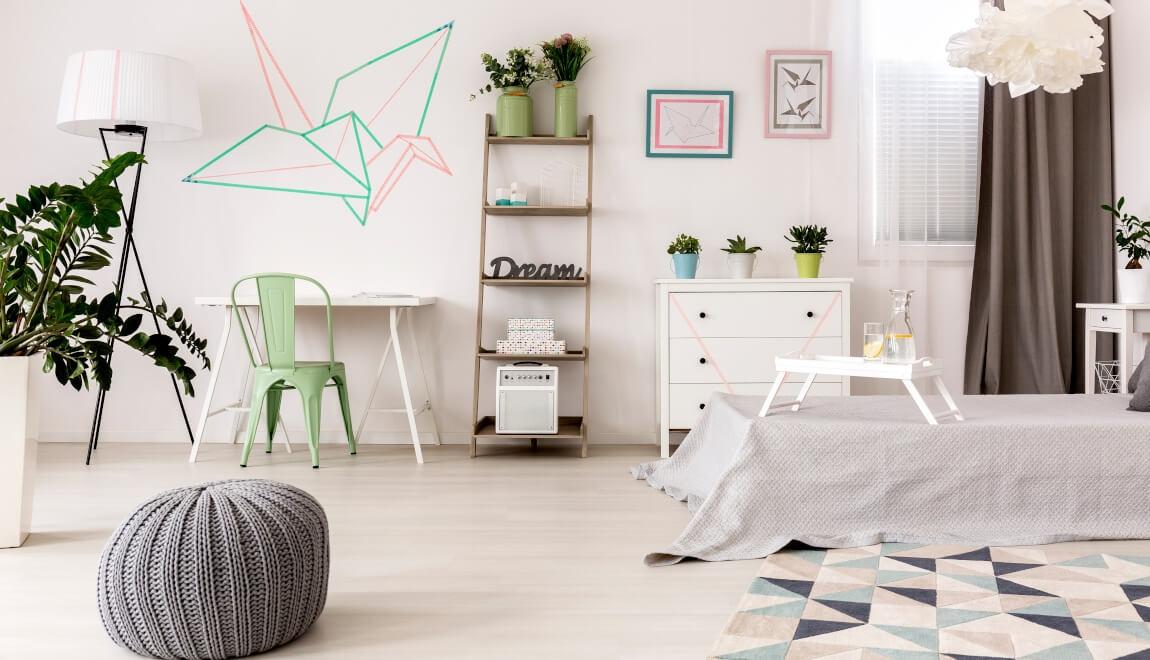 Photo inspiration: Visual Reference: Budget Friendly Decor Tips For Your Apartment Or Rental Home