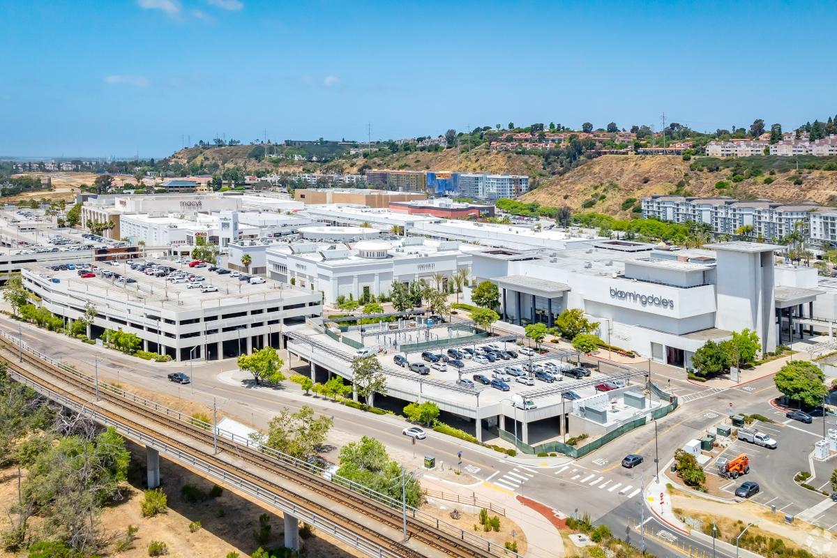 Experience Convenient Living in Mission Valley