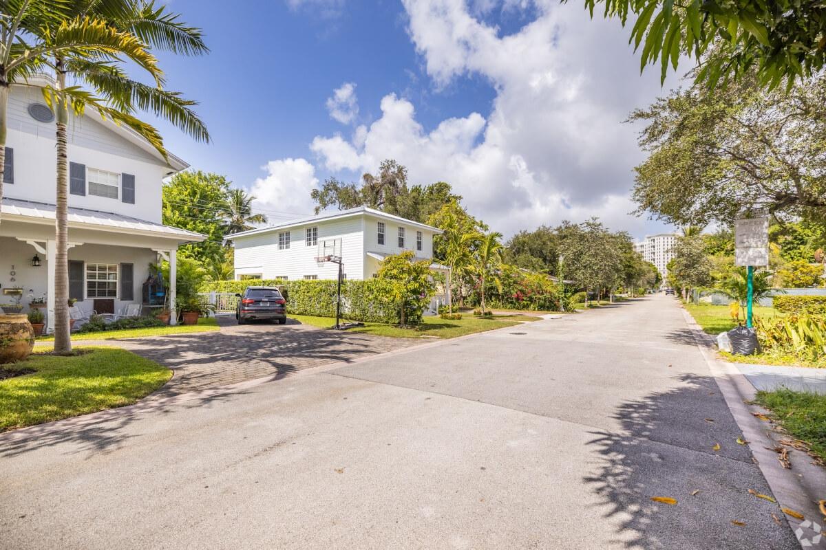 Neighborhood photo of Coconut Grove in Miami