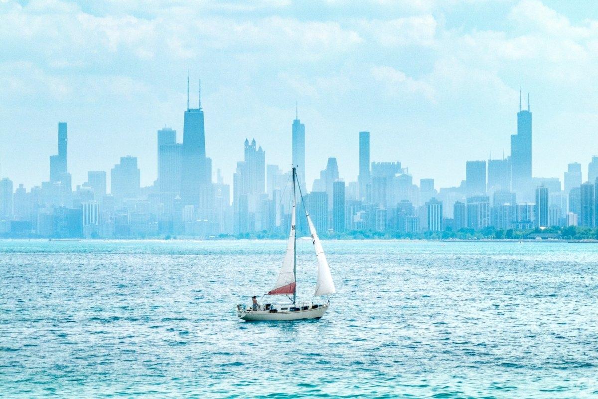 Sailboat