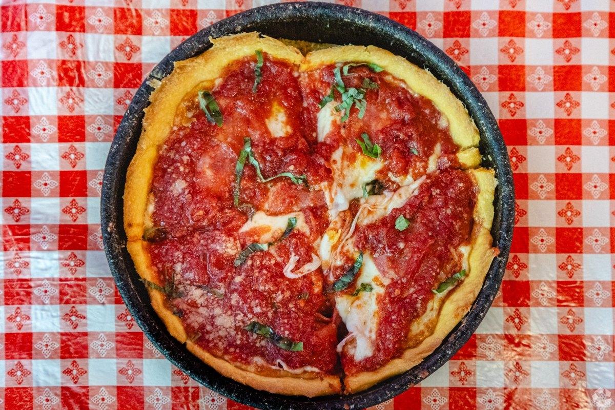 Pizza