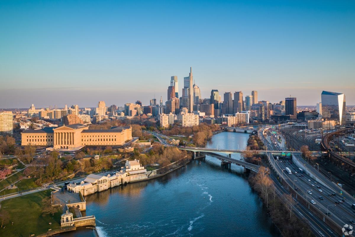 City View