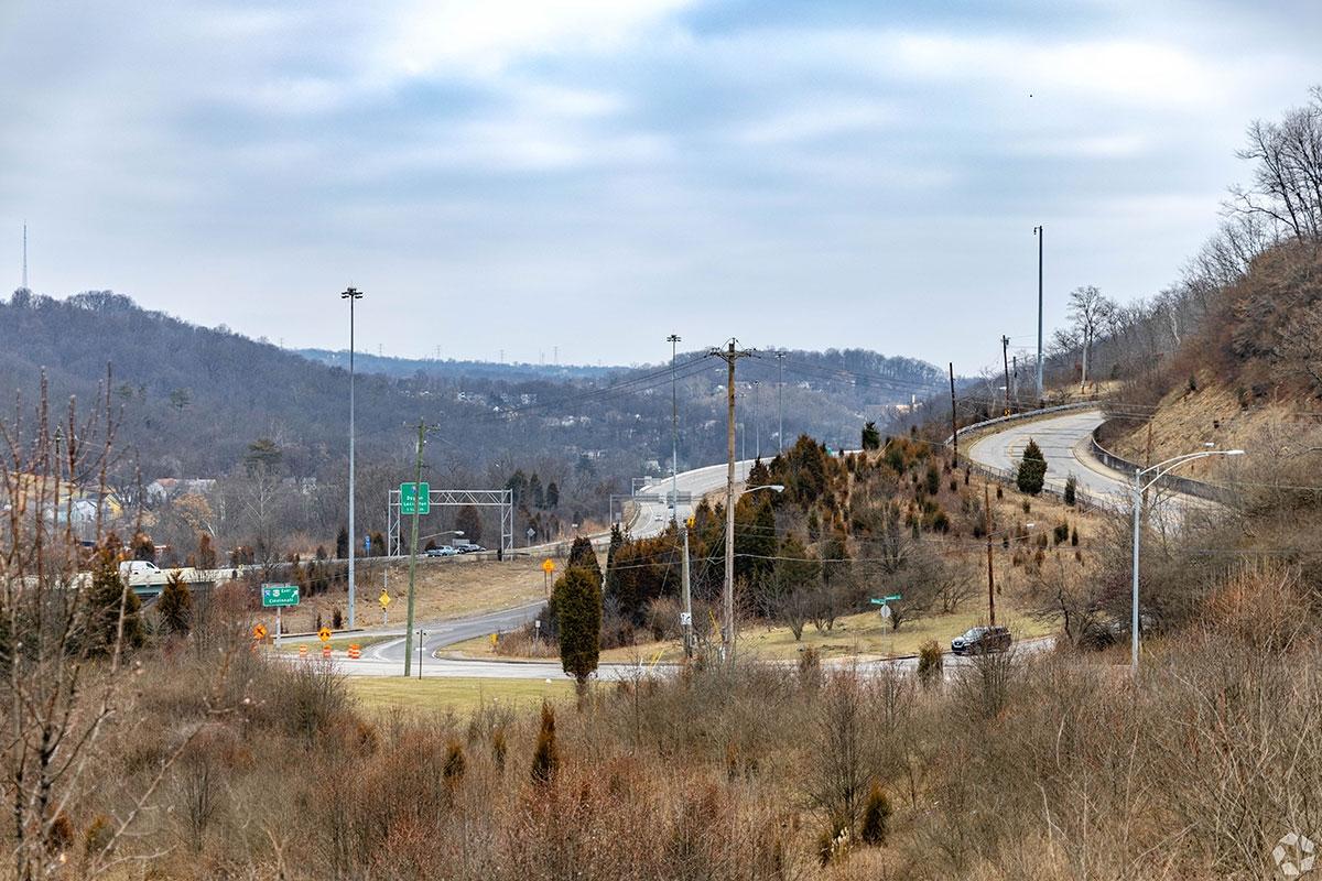 Westwood has lots for renters to discover. 