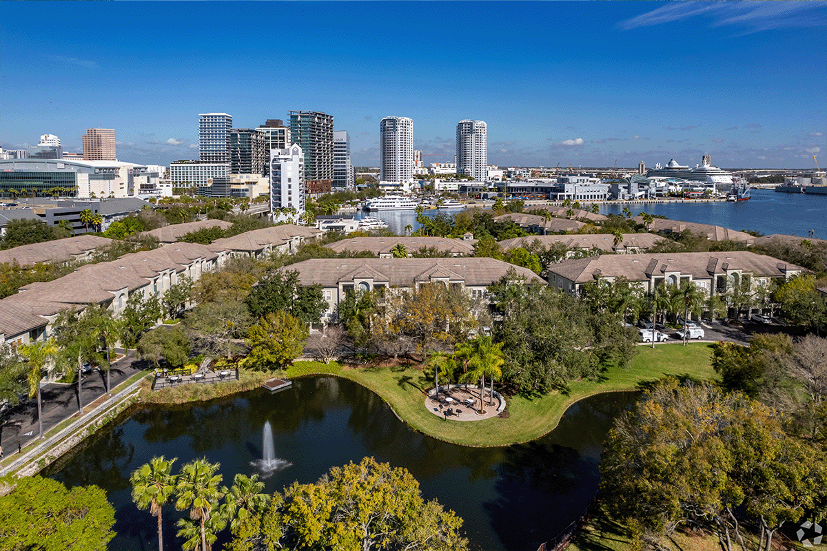 Harbour Island
