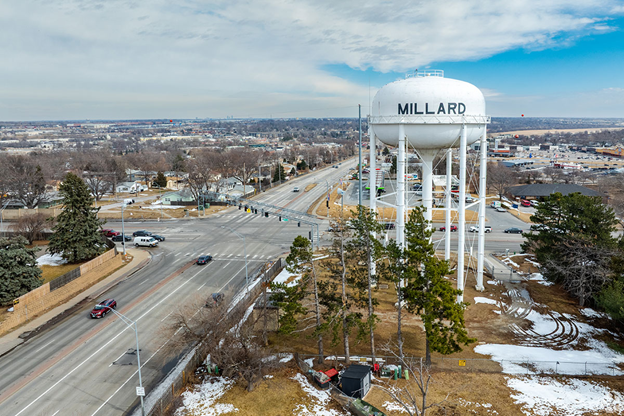 Millard Highlands