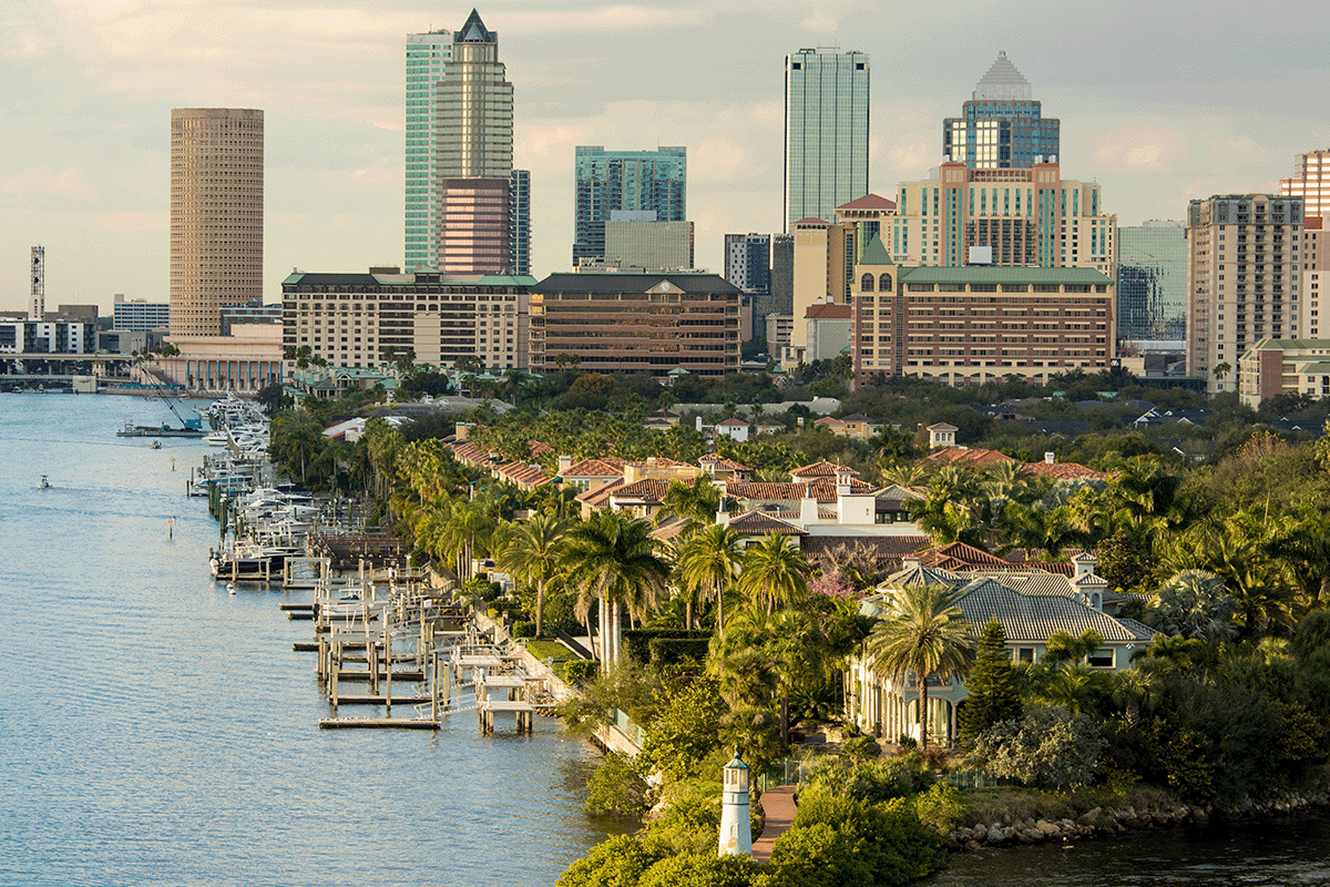 Tampa