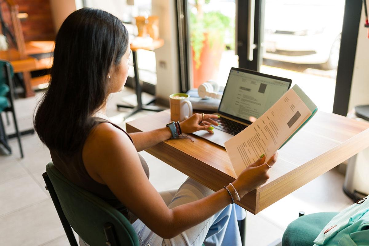 Gen Z renters are always on the hunt for the best deal, even when it comes to apartment hunting.