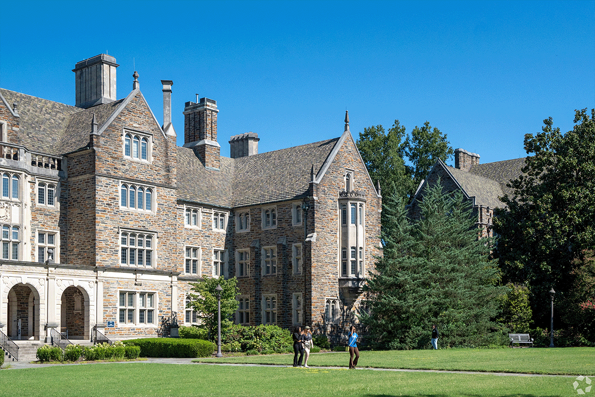 Campus Hills