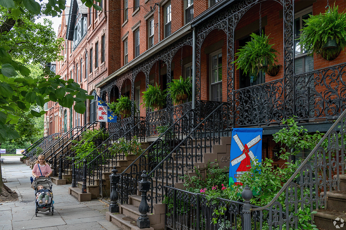 Historic Downtown