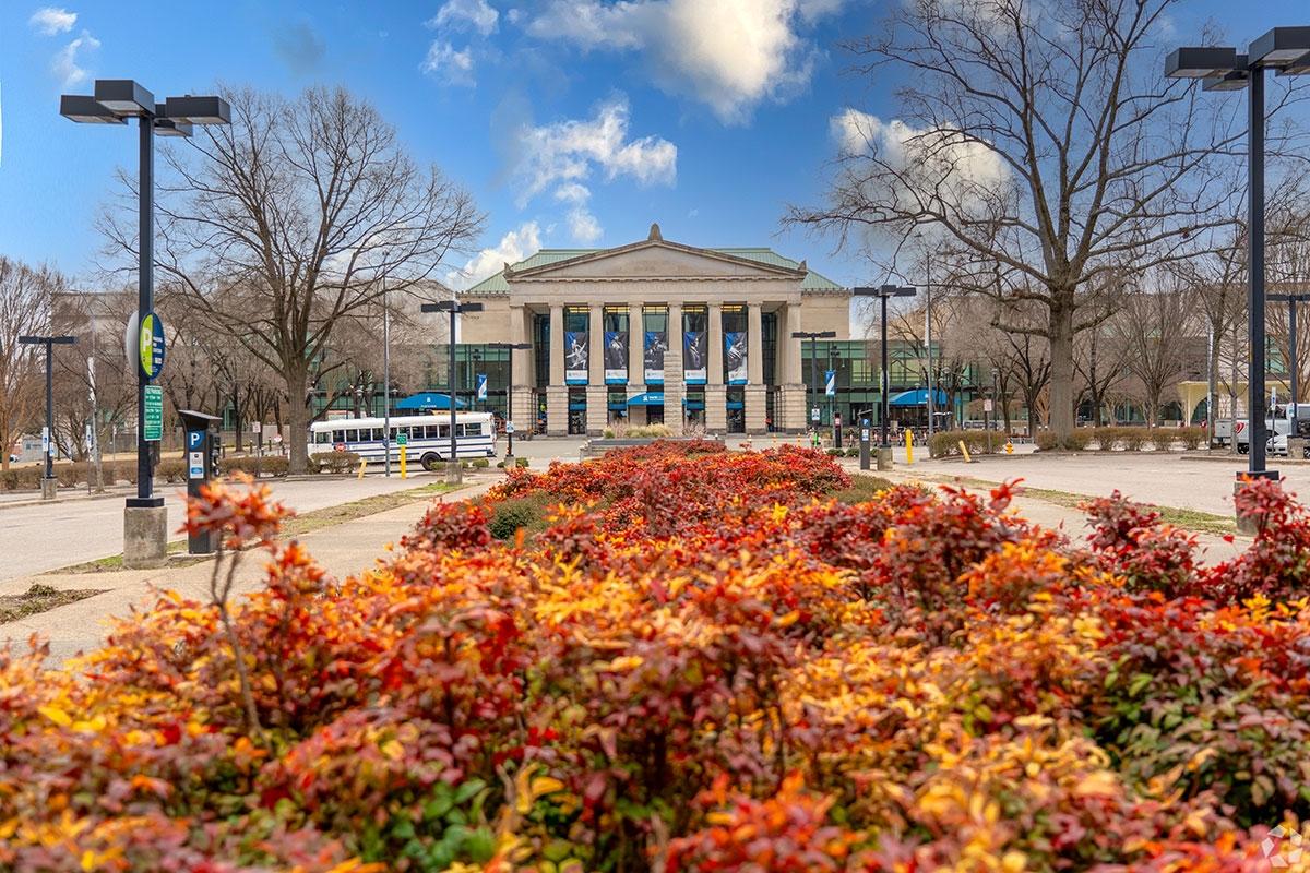 North Carolina is home to major metros, attracting renters and homeowners.