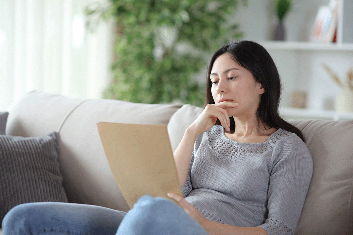 Renter thinking