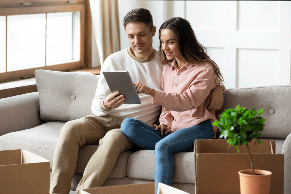 Renters considering their options