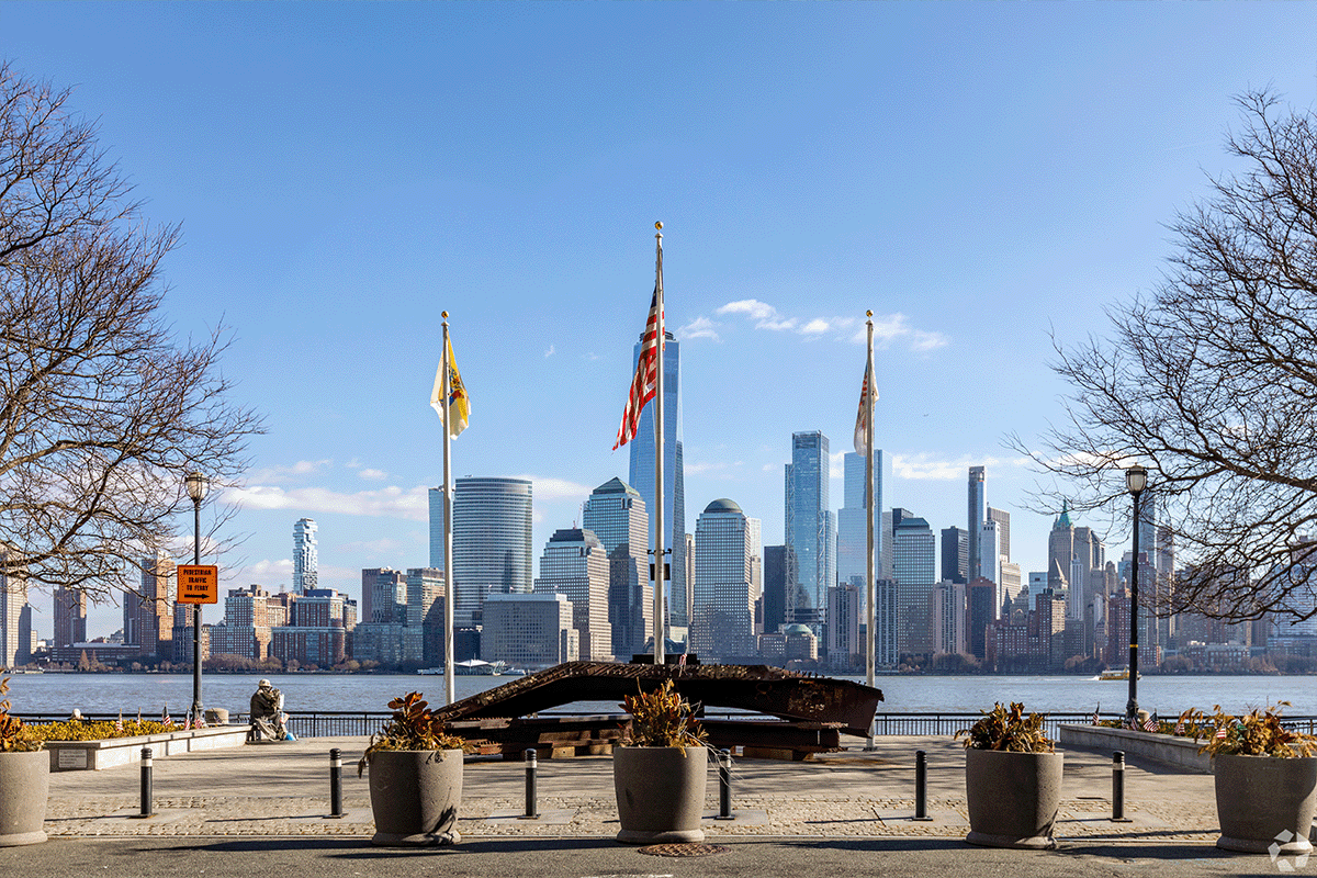 The Waterfront