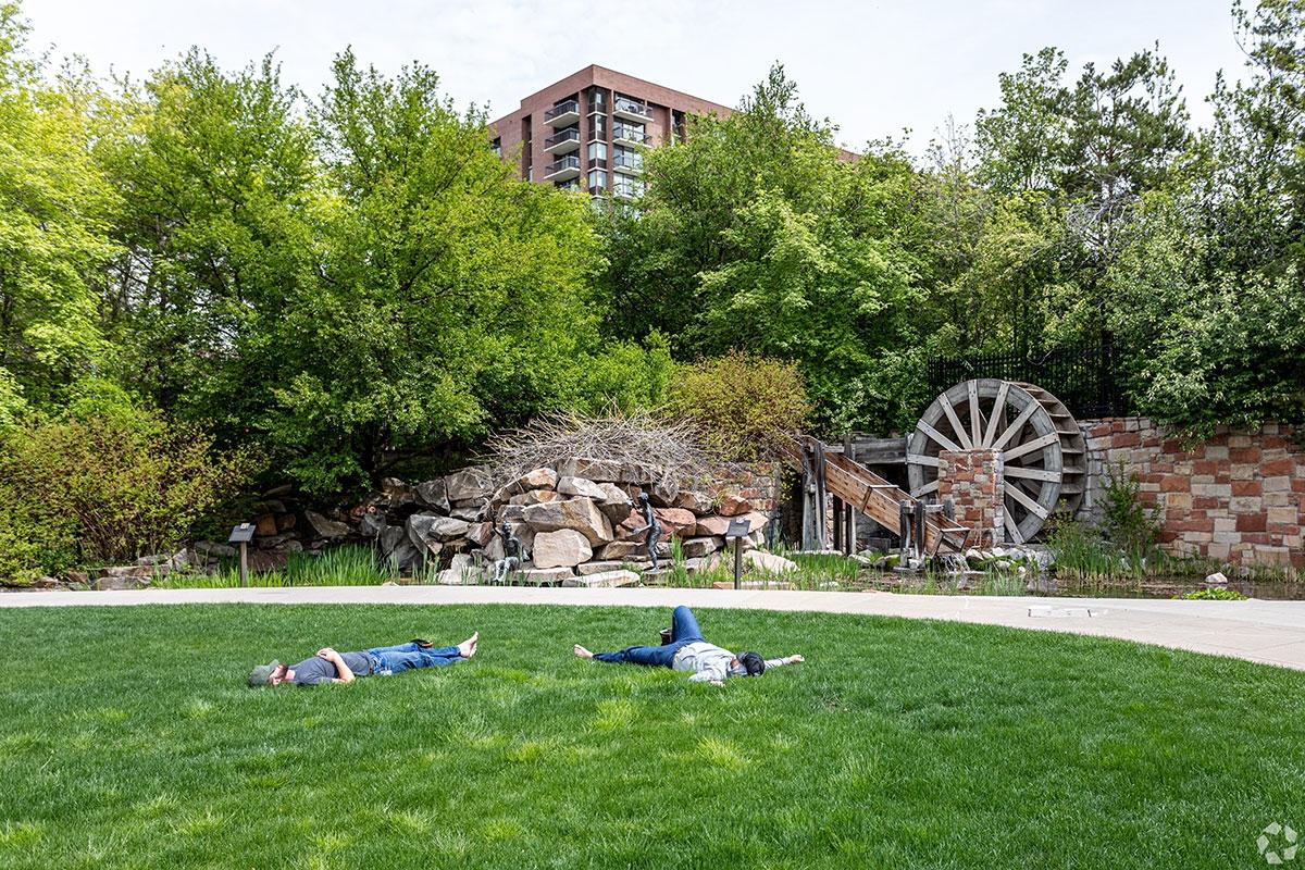 Greater Avenues offers some of the most scenic residential streets in the city.