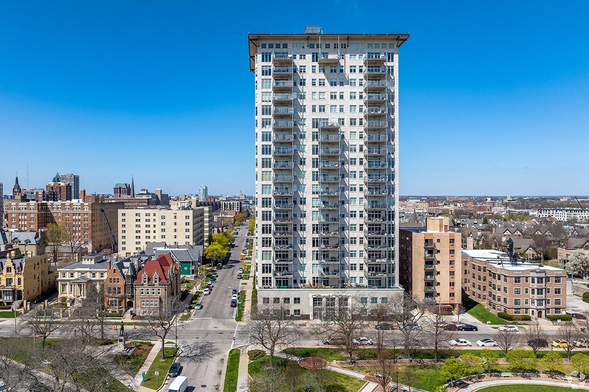 Yankee Hill has a variety of housing options from modern to classic.
