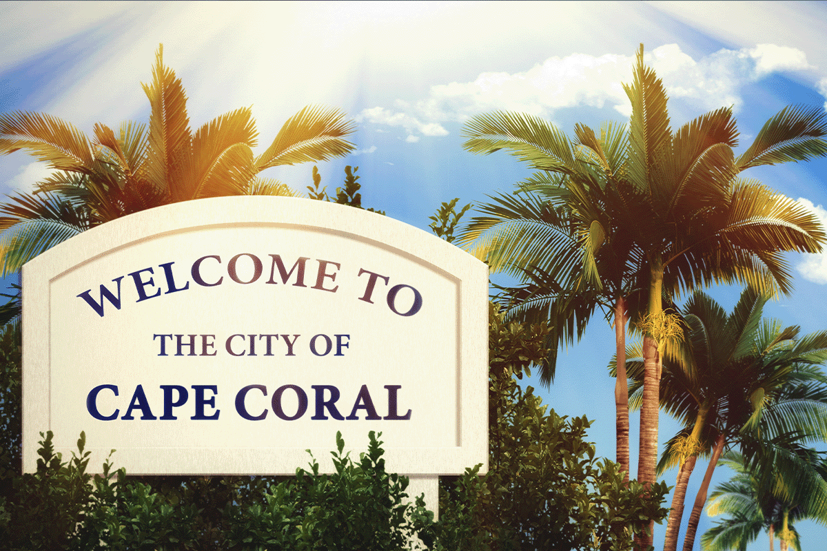 Cape Coral