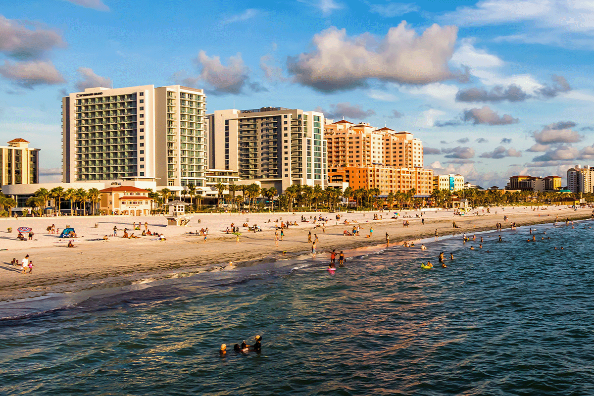Clearwater