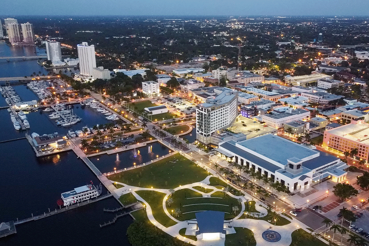 Fort Myers