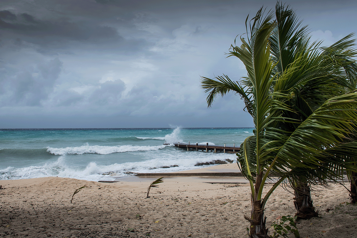 Hurricane Season