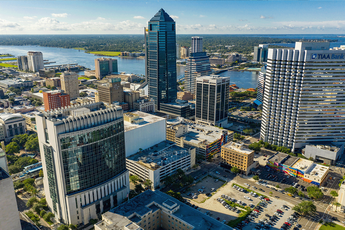 Jacksonville
