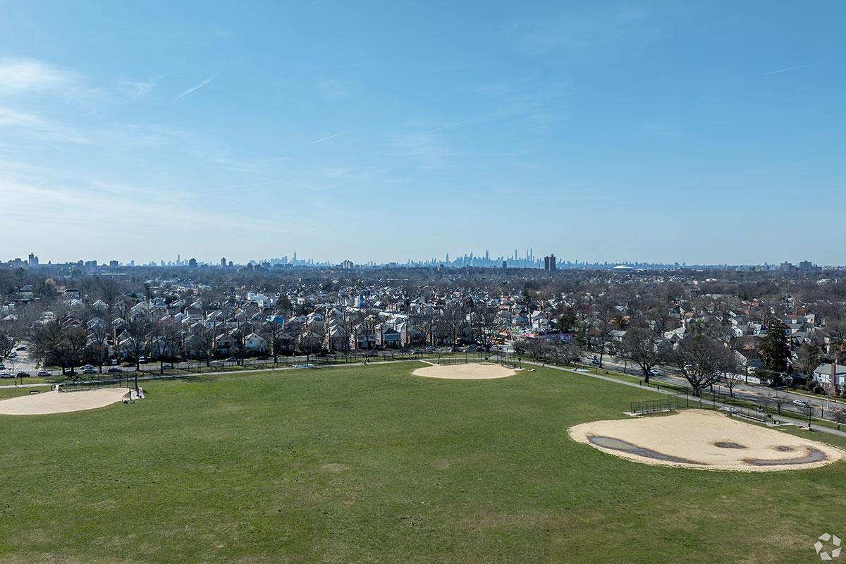 Jamaica Estates is one of the larger affordable neighborhoods in Queens.