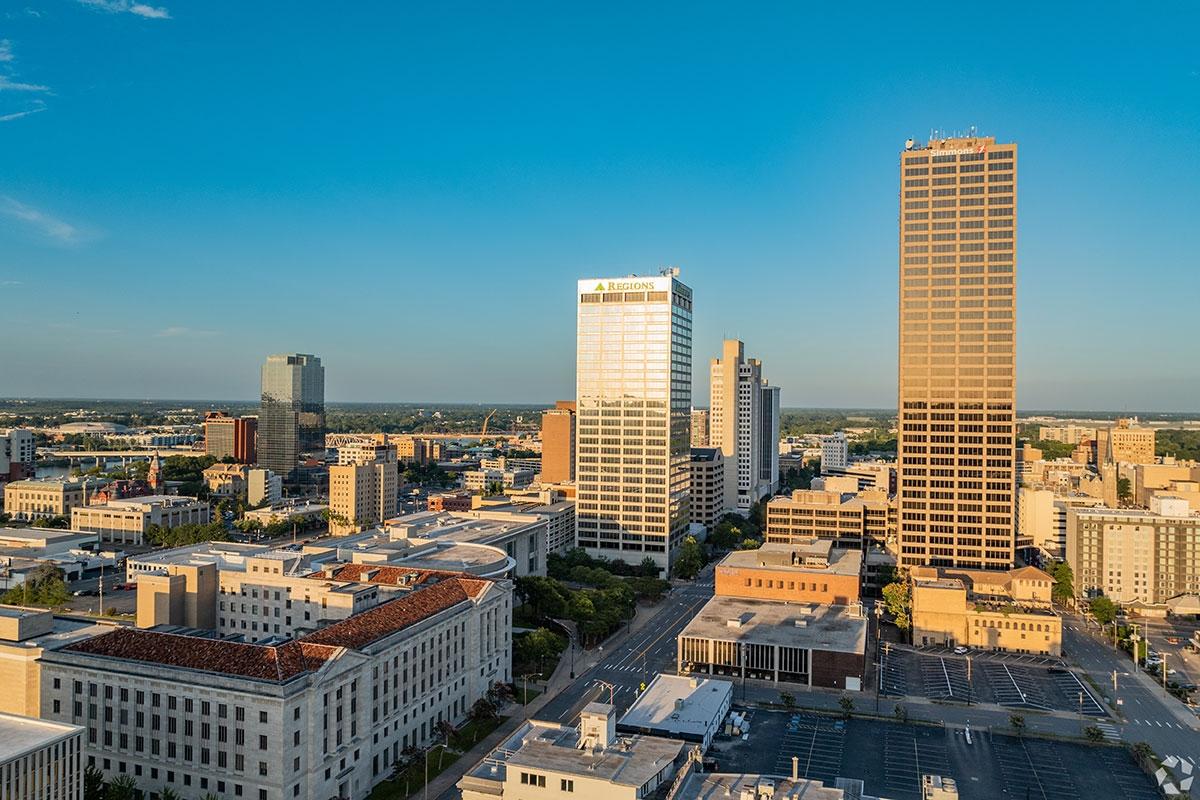 Little Rock is the capital and largest city in Arkansas.