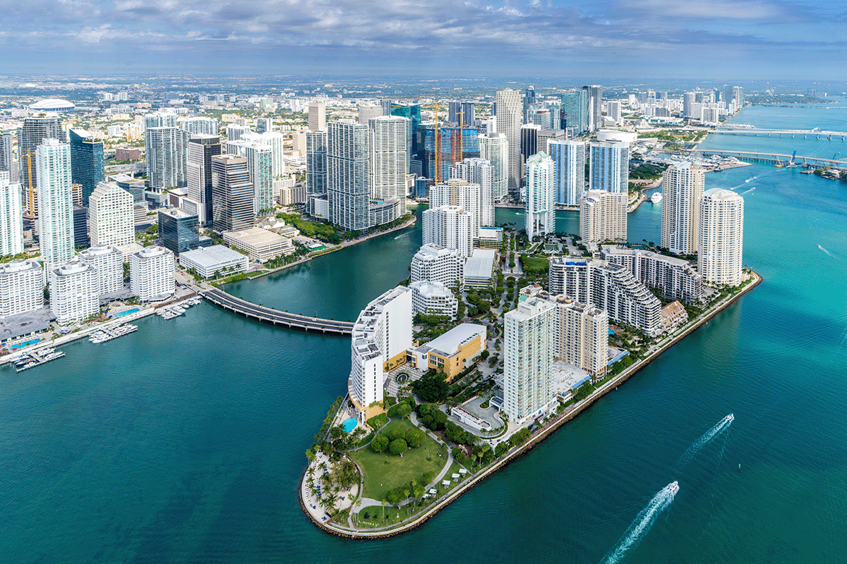 Miami