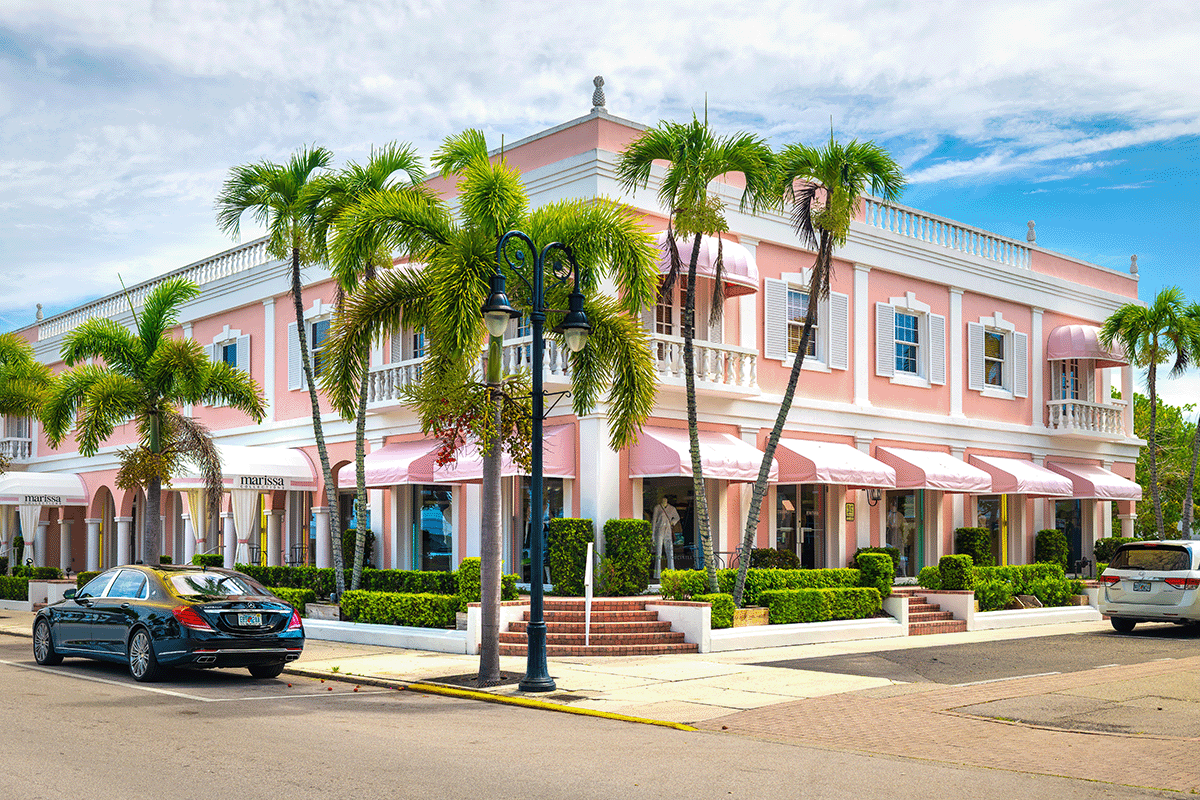 Naples Florida