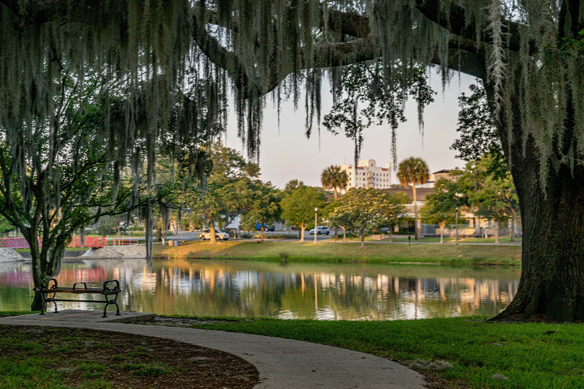 Ocala