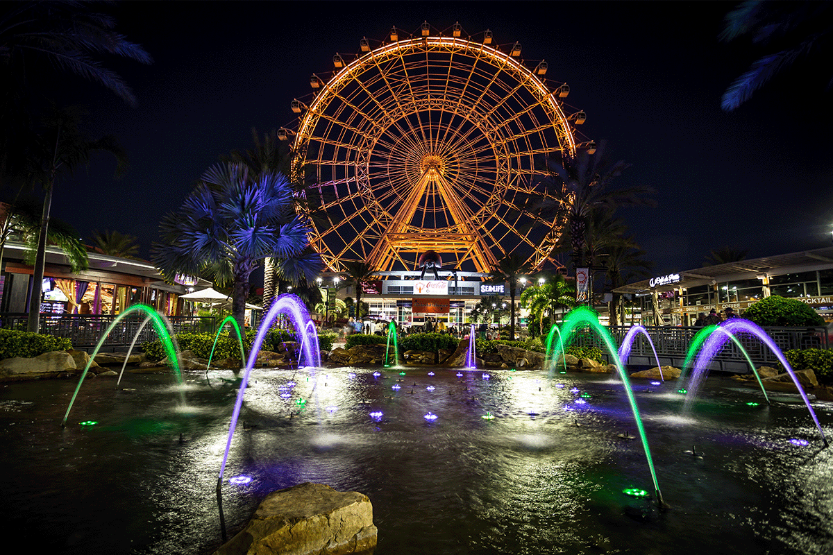 Orlando