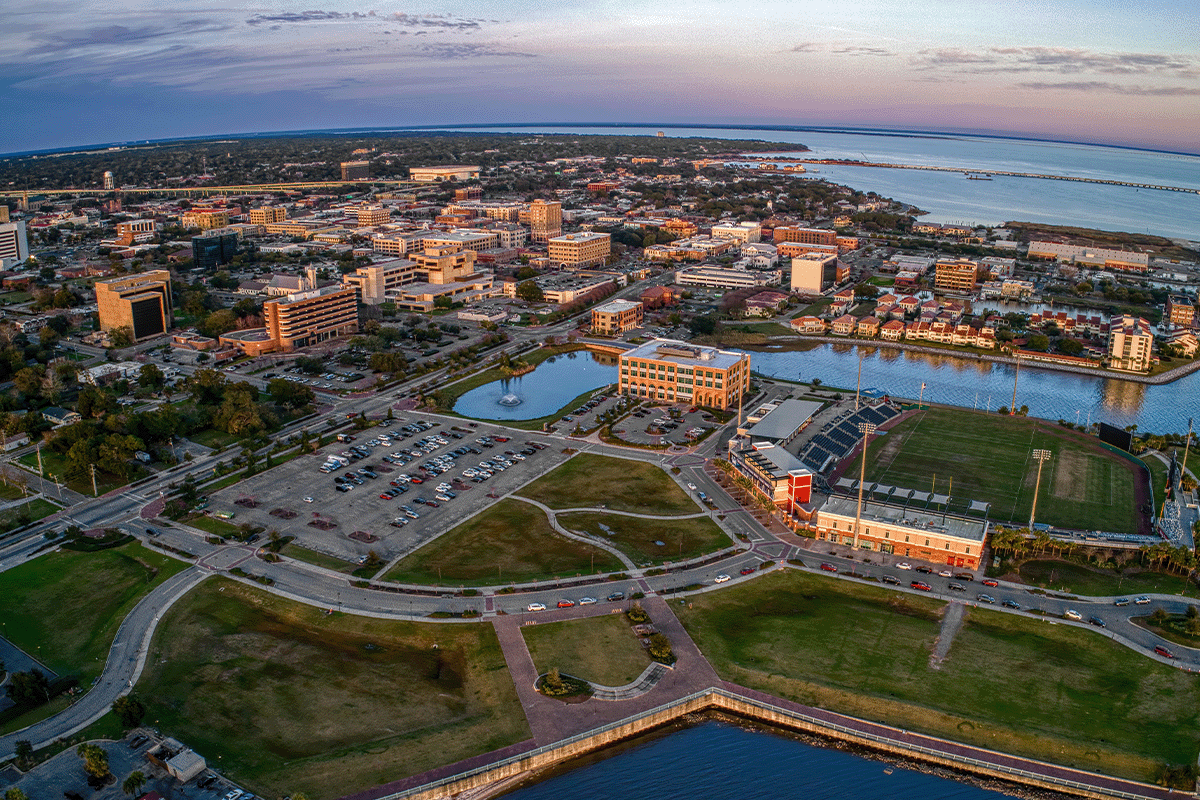 Pensacola