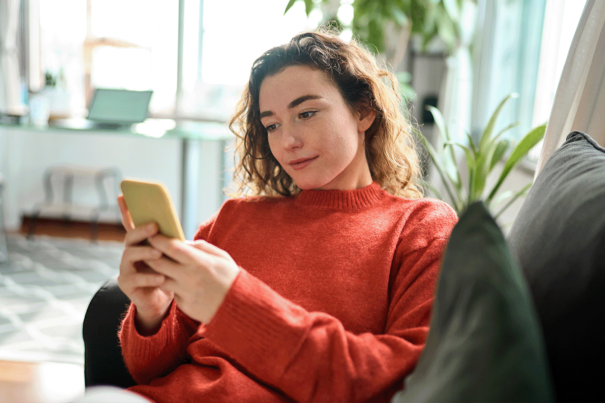 Renter considering her options