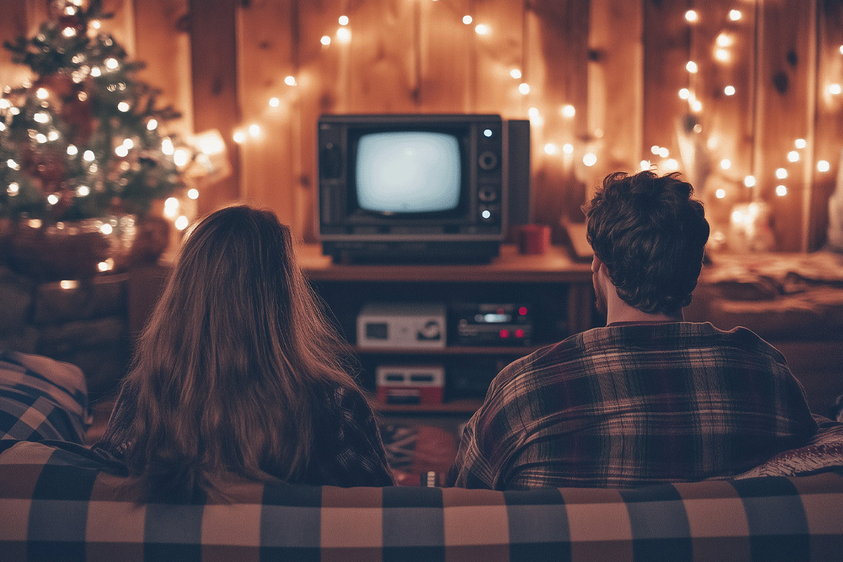Stranger Things Inspired Decor