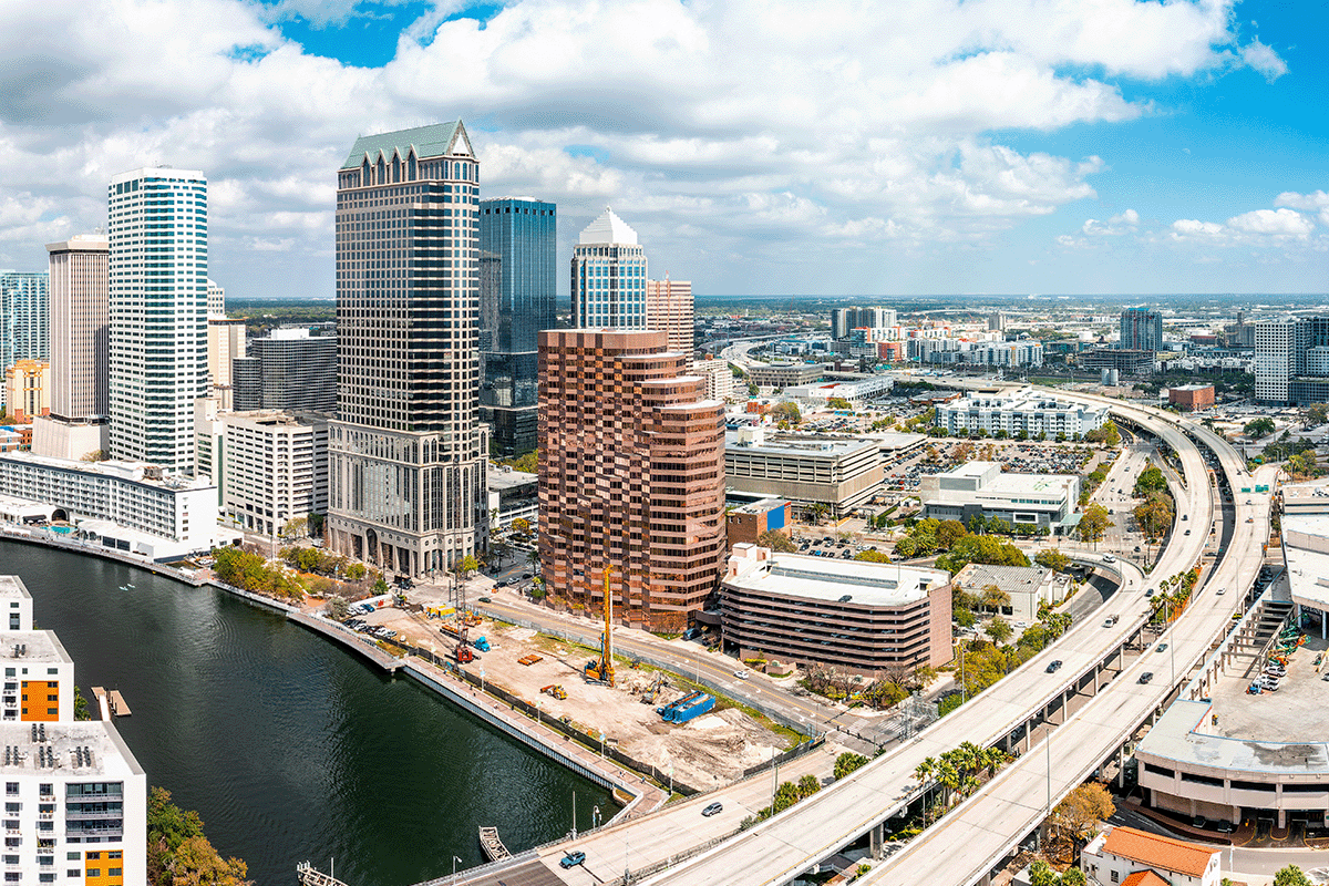 Tampa