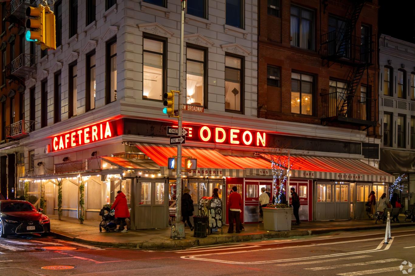 Tribeca