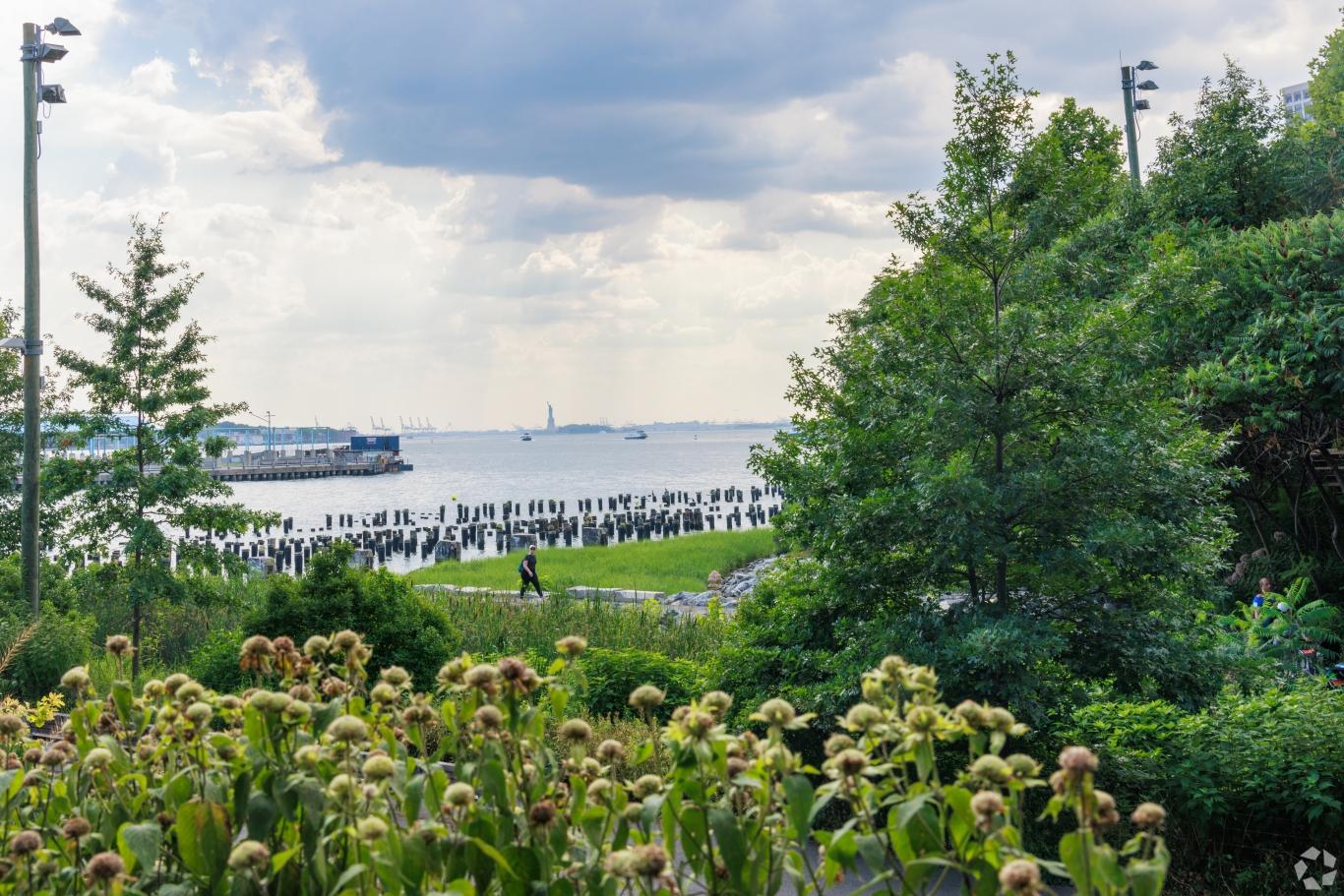 Brooklyn Heights