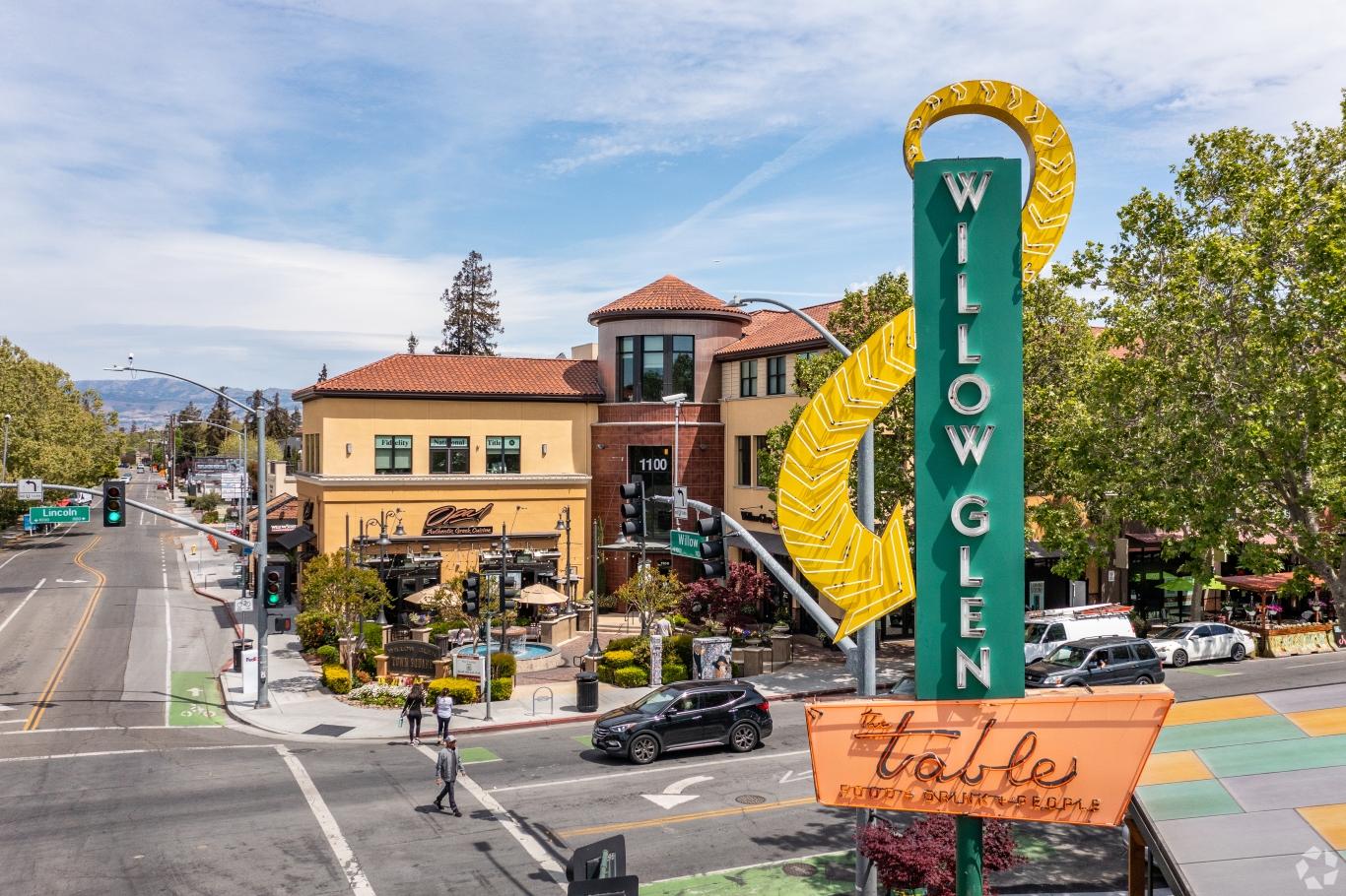 Willow Glen