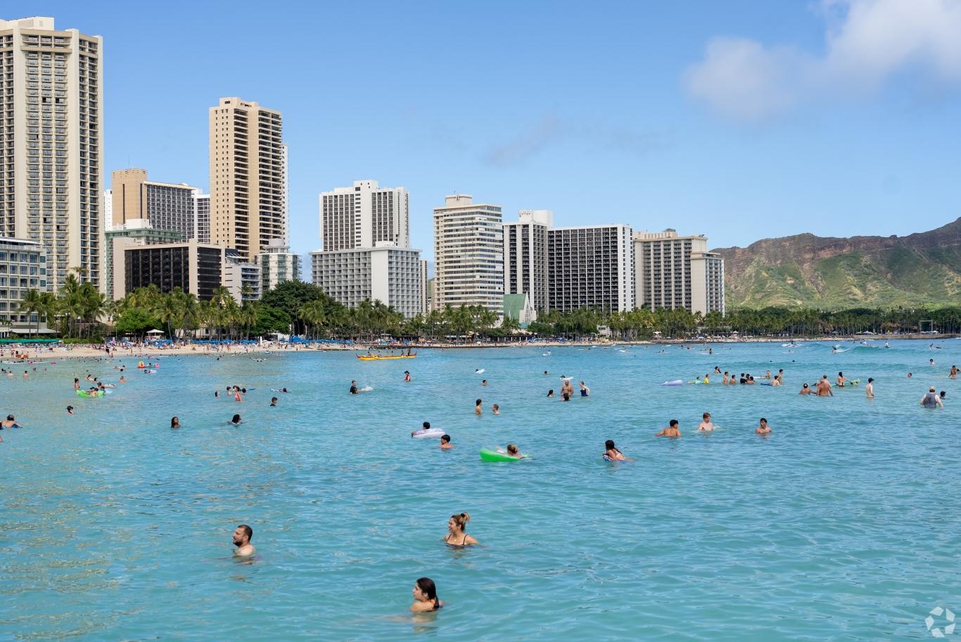 Waikiki